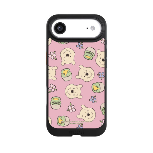 Apple iPhone Air NIVOcore Honey &amp; Mischief