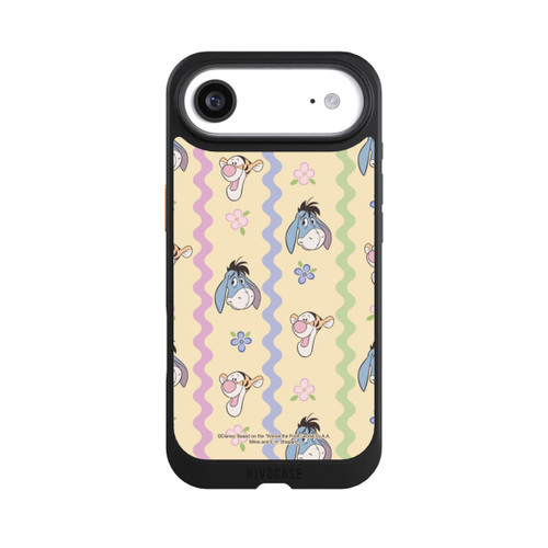 Apple iPhone Air NIVOcore Winnie the Pooh Sweet &amp; Wild Friends