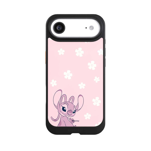 Apple iPhone Air NIVOcore Angel Pink Pastel Flowers