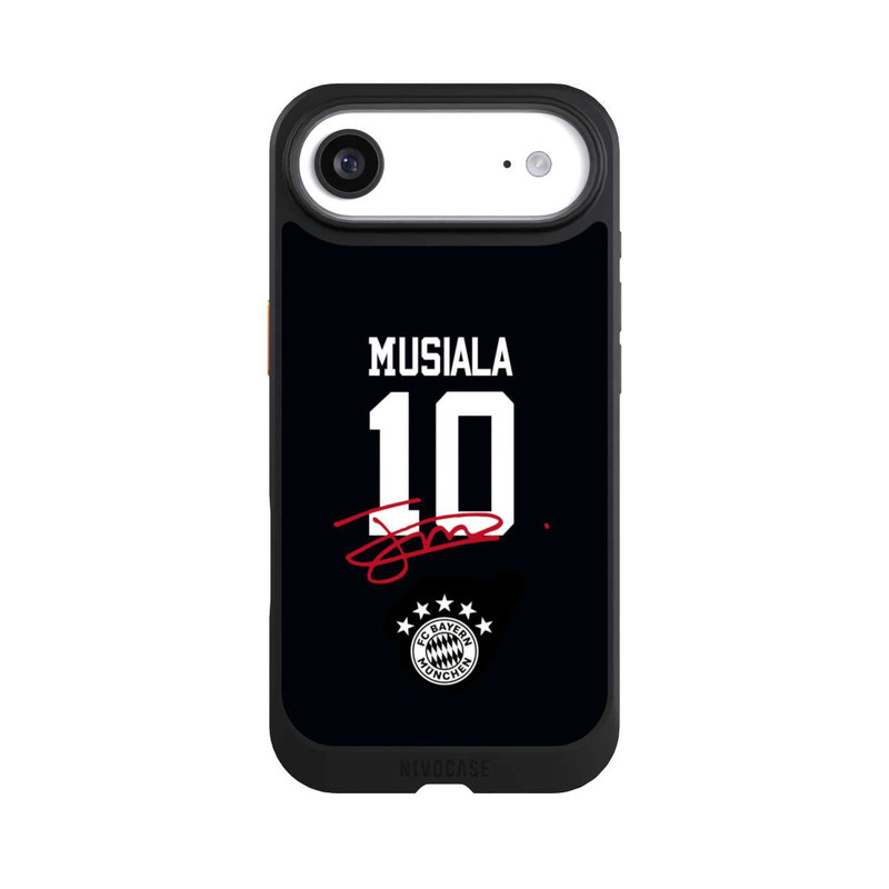 iPhone Air NIVOcore Musiala 10