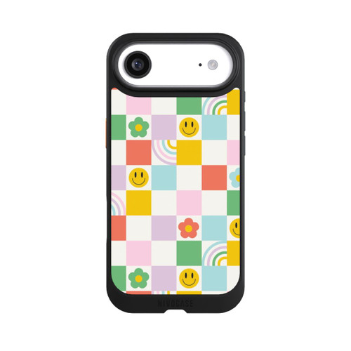 Apple iPhone Air NIVOcore Smile Pattern