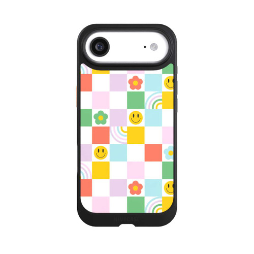 Apple iPhone Air NIVOcore Smile Pattern