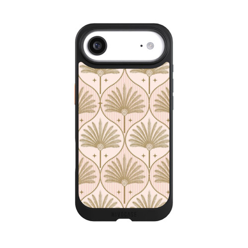 Apple iPhone Air NIVOcore Golden Desert Palms