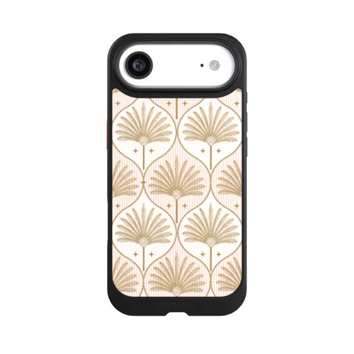 Apple iPhone Air NIVOcore Golden Desert Palms