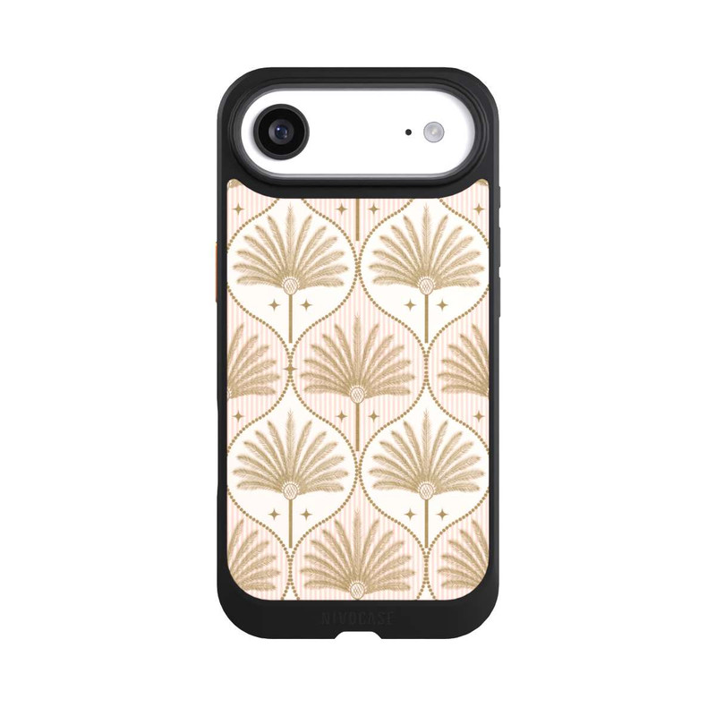 iPhone Air NIVOcore Golden Desert Palms