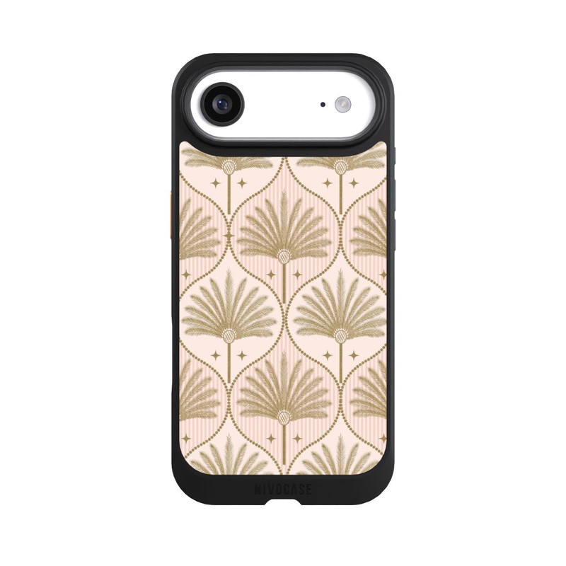 iPhone Air NIVOcore Golden Desert Palms