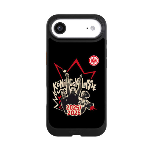 Apple iPhone Air NIVOcore SGE Königsklasse