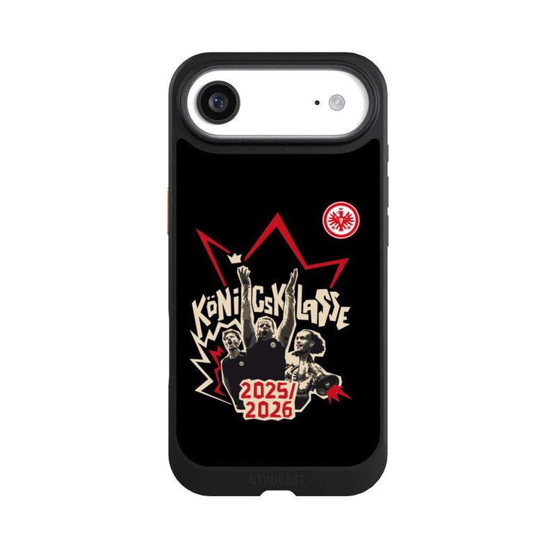 iPhone Air NIVOcore SGE Königsklasse