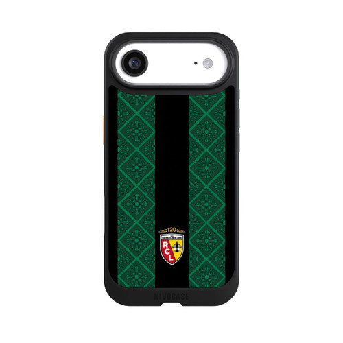 Apple iPhone Air NIVOcore RC Lens Maillot Extérieur 25-26