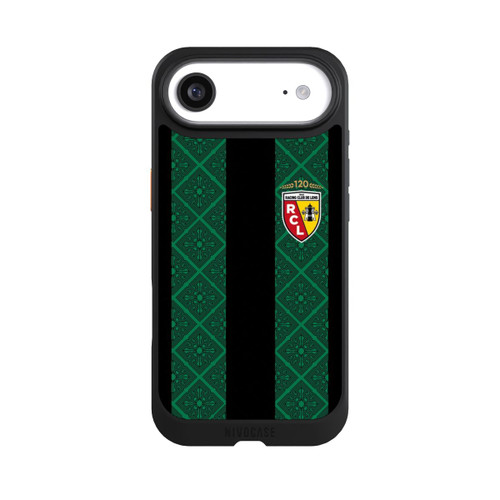 Apple iPhone Air NIVOcore RC Lens Maillot Extérieur 25/26