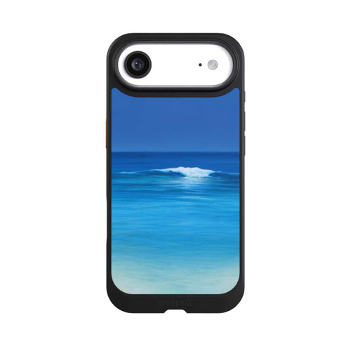 Apple iPhone Air NIVOcore Incoming Wave, by Derek Hare
