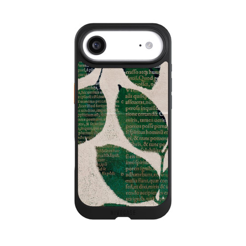 Apple iPhone Air NIVOcore Leaves, 2024, by Marco Campedelli