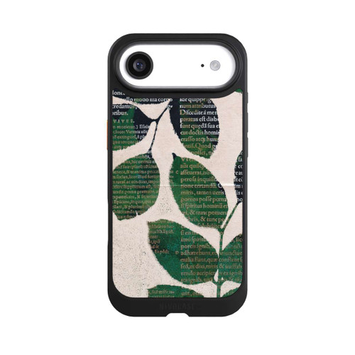 Apple iPhone Air NIVOcore Leaves, 2024, by Marco Campedelli