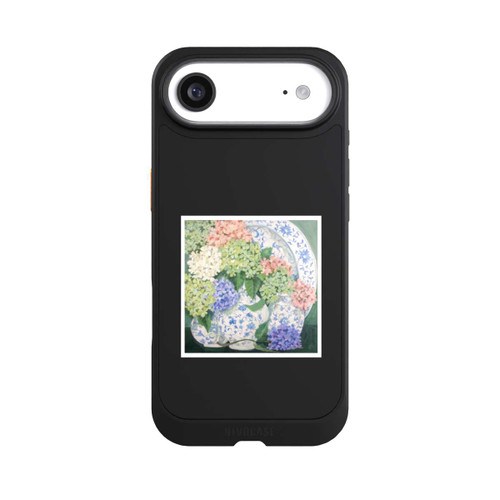Apple iPhone Air NIVOcore Hydrangeas by Jennifer Abbott