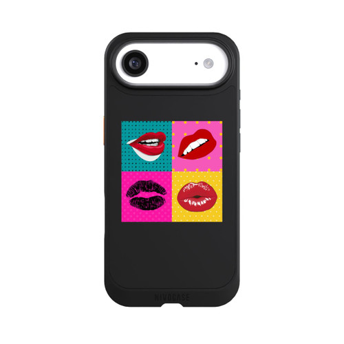 Apple iPhone Air NIVOcore The Symbol Of The Kiss, by George Rosaly