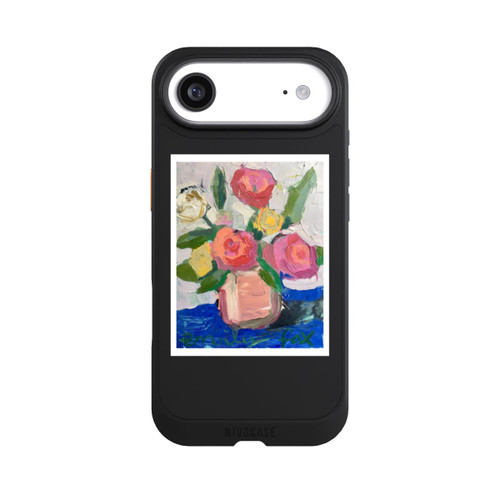 Apple iPhone Air NIVOcore A Thoughtful Response, 2020, by Emily Fox King