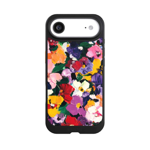 Apple iPhone Air NIVOcore Blumenwelt Painting