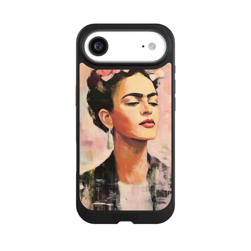 iPhone Air NIVOcore Mexikanische Ikone Kraft und Schmerz