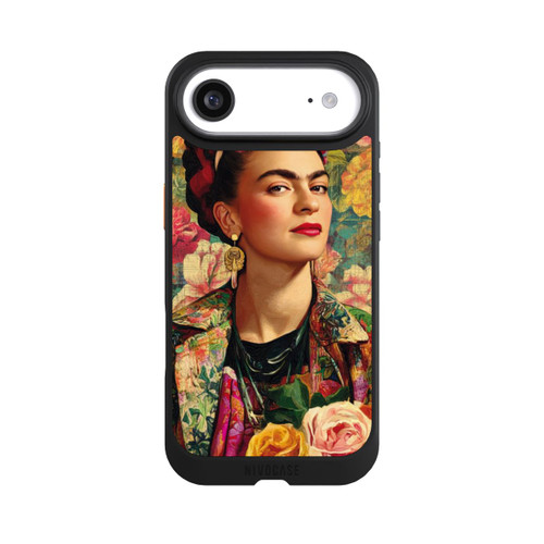 Apple iPhone Air NIVOcore Mexikanische Ikone Farben des Lebens