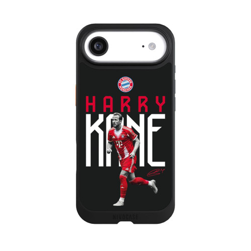 Apple iPhone Air NIVOcore Harry Kane 25/26