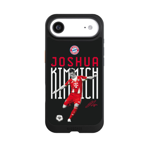 Apple iPhone Air NIVOcore Joshua Kimmich 25/26