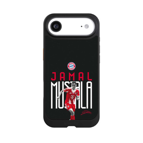 Apple iPhone Air NIVOcore Jamal Musiala 25/26