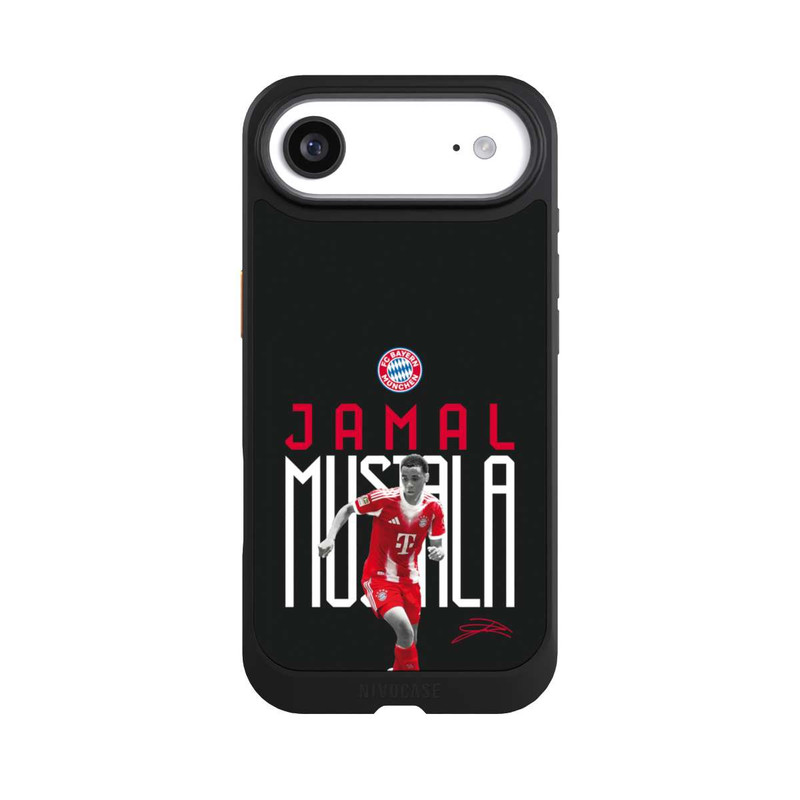 iPhone Air NIVOcore Jamal Musiala 25/26