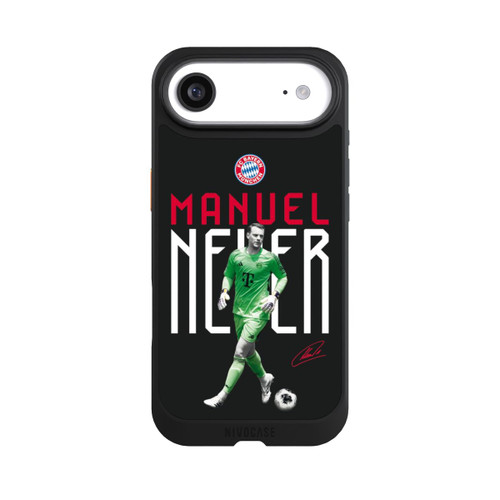 Apple iPhone Air NIVOcore Manuel Neuer 25/26