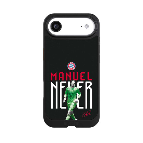 Apple iPhone Air NIVOcore Manuel Neuer 25/26