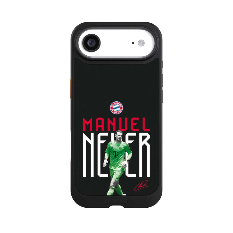 iPhone Air NIVOcore Manuel Neuer 25/26