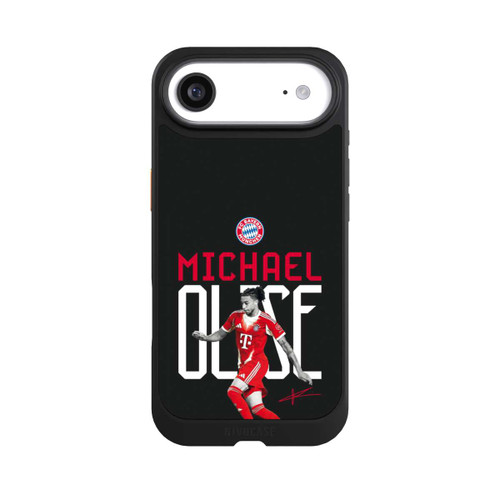 Apple iPhone Air NIVOcore Michael Olise 25/26