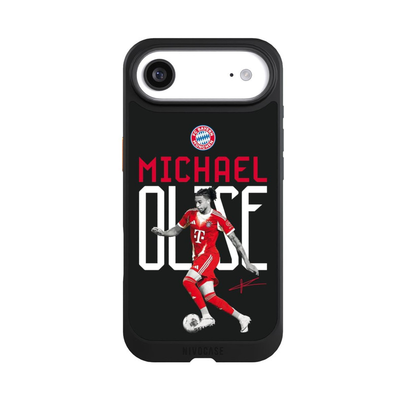 iPhone Air NIVOcore Michael Olise 25/26