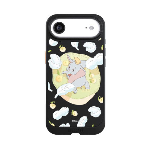Apple iPhone Air NIVOcore Dumbo Transparent