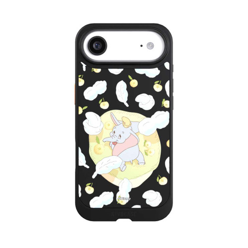 Apple iPhone Air NIVOcore Dumbo Transparent