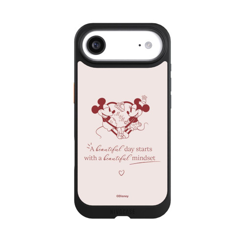 Apple iPhone Air NIVOcore A beautiful day Micky und Minnie
