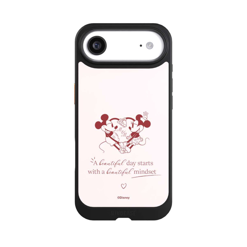 iPhone Air NIVOcore A beautiful day Micky und Minnie