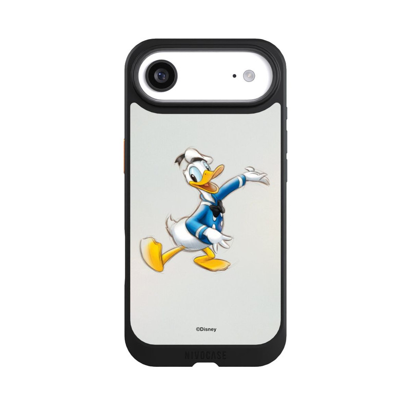 iPhone Air NIVOcore Donald Sailor Duck