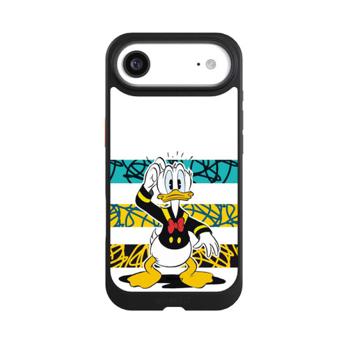 Apple iPhone Air NIVOcore Donald Quacky Duck