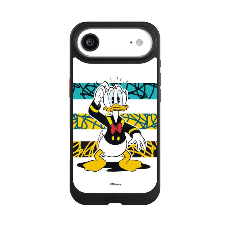 iPhone Air NIVOcore Donald Quacky Duck