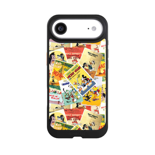 Apple iPhone Air NIVOcore Walt Disney Collage