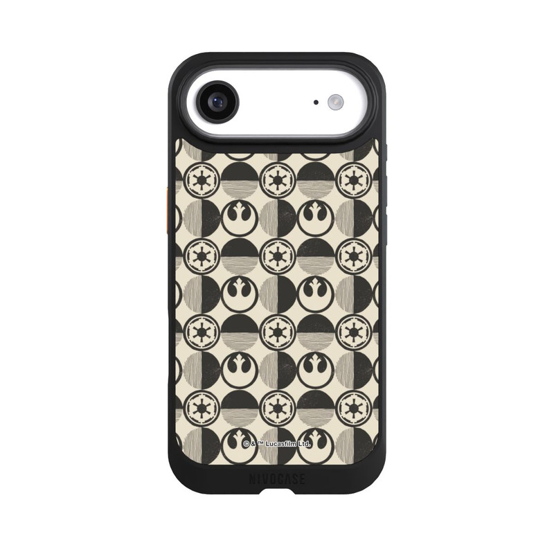iPhone Air NIVOcore Star Wars Wappen