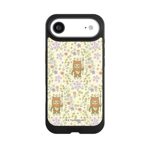 Apple iPhone Air NIVOcore Ewok Flower Pattern