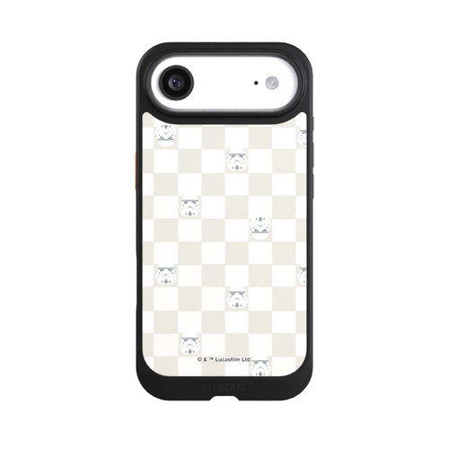 Apple iPhone Air NIVOcore Sturmtruppler Schachbrett