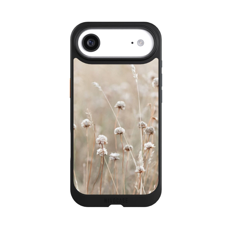 iPhone Air NIVOcore Coastal Flowers
