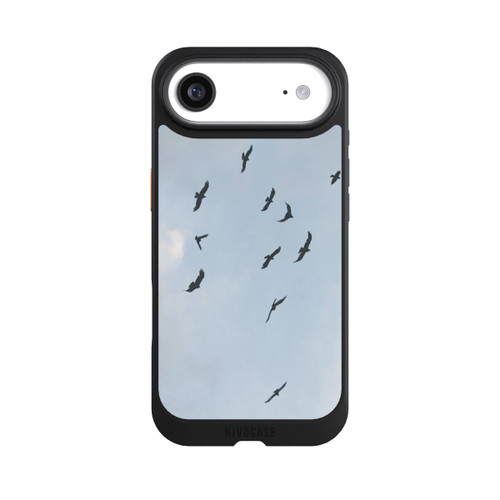 Apple iPhone Air NIVOcore Free Like a Bird in the Sky