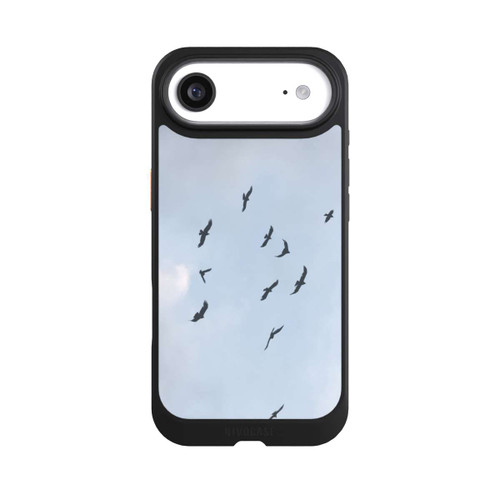 Apple iPhone Air NIVOcore Free Like a Bird in the Sky