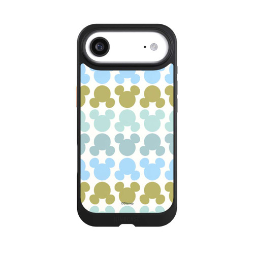 Apple iPhone Air NIVOcore Disney Mickey Color Muster