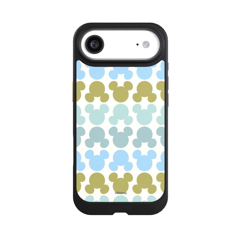 iPhone Air NIVOcore Disney Mickey Color Muster