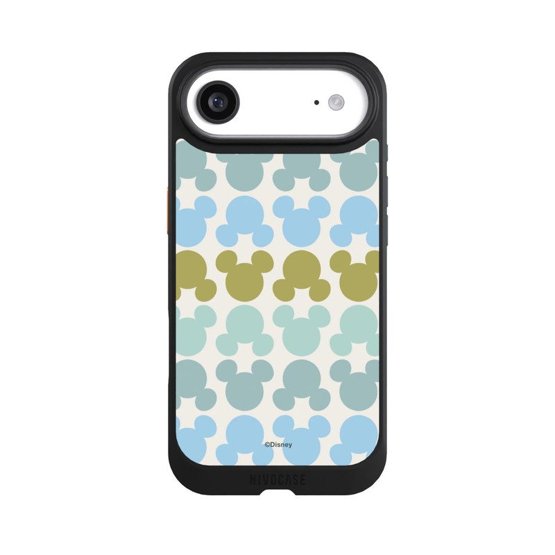 iPhone Air NIVOcore Disney Mickey Color Muster