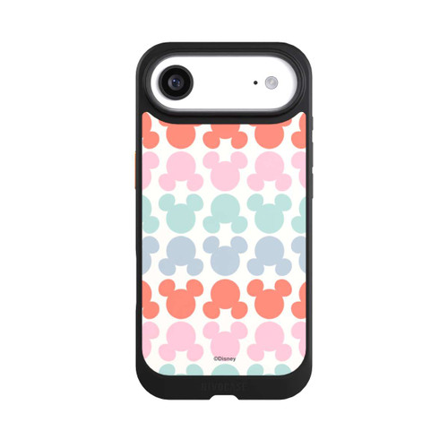 Apple iPhone Air NIVOcore Disney Mickey Muster Color